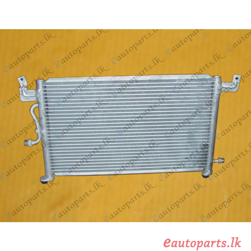 chery-qq-ac-condensor