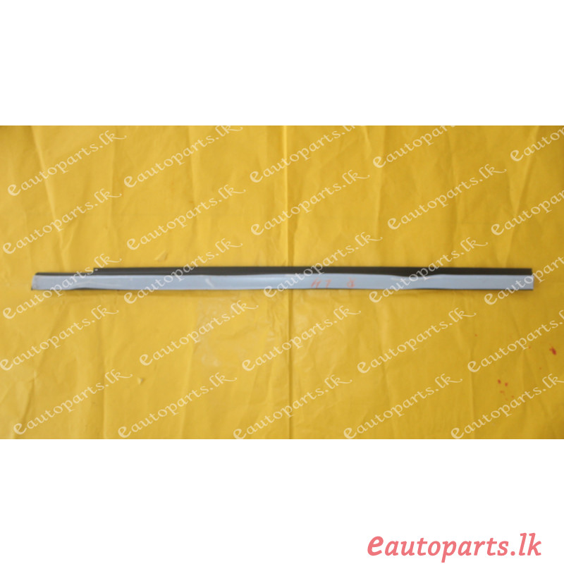 chery-qq-weatherstrip-set