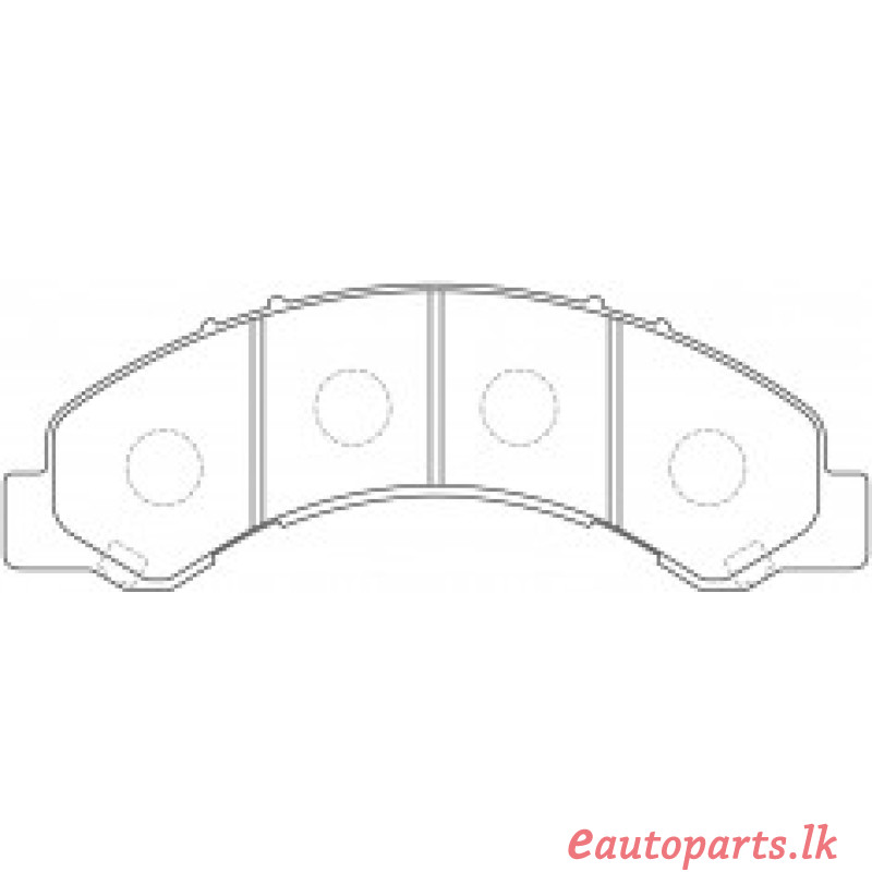 isuzu-elf-npr-nor-brake-pad