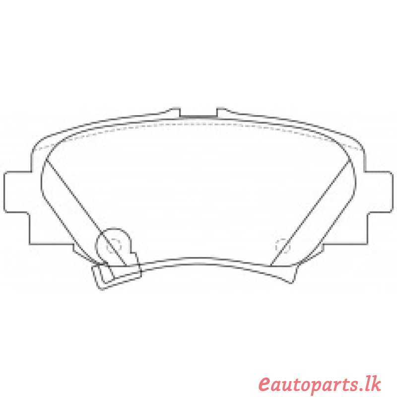 mazda-3-bm-brake-pad