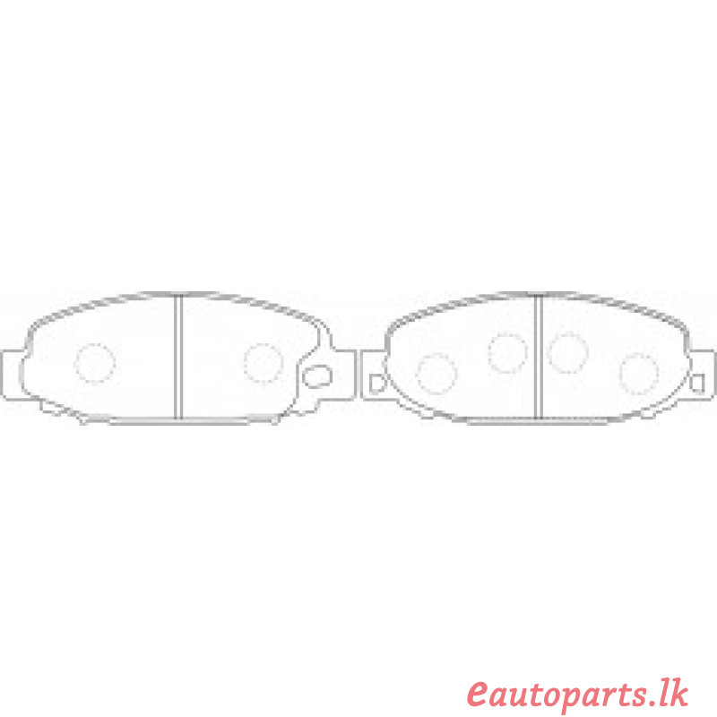 mitsubishi-canter-gutz-brake-pad