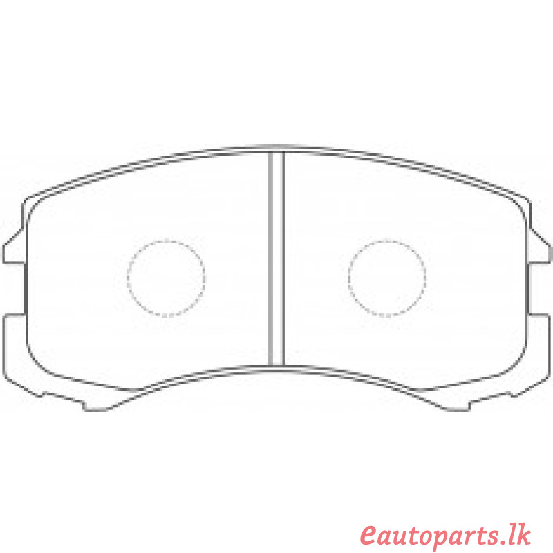 mitsubishi-lancer-cedia-brake-pad