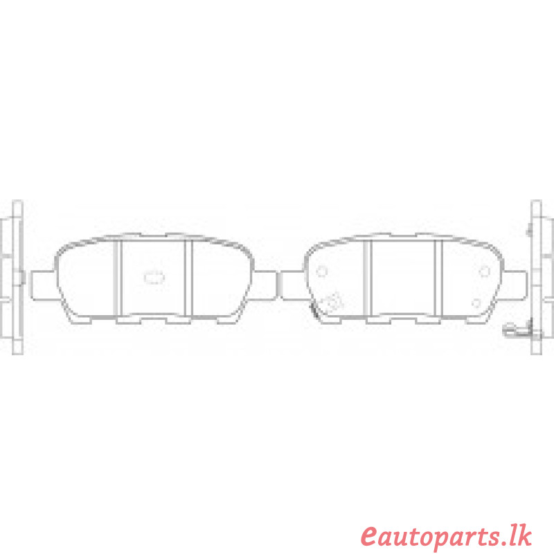 nissan-leaf-dualis-brake-pad