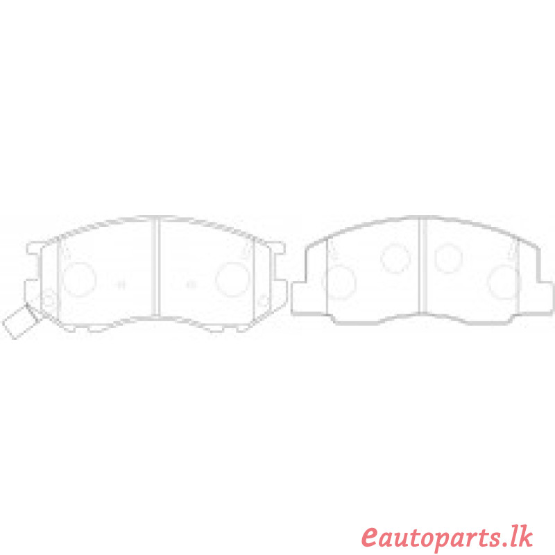 toyota-liteace-cm35brake-pad