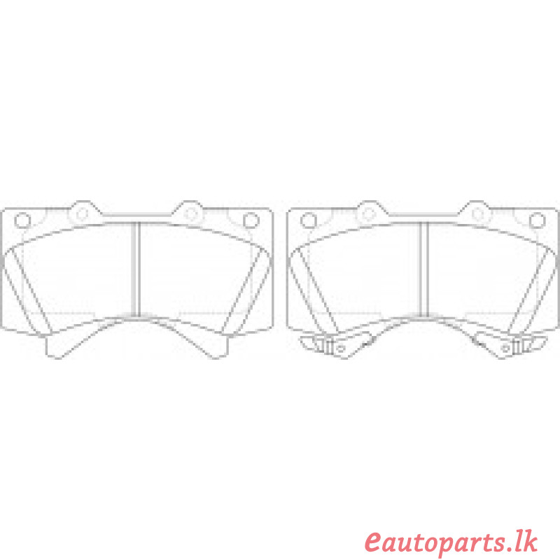 toyota-land-cruiser-uzj200w-brake-pad