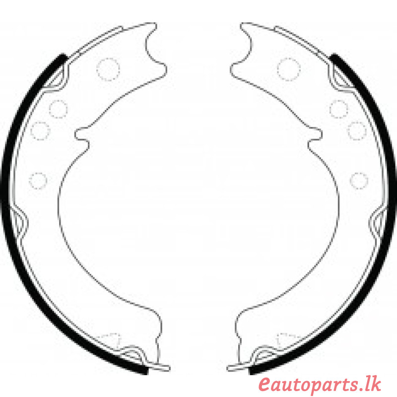 isuzu-nhr-brake-shoe