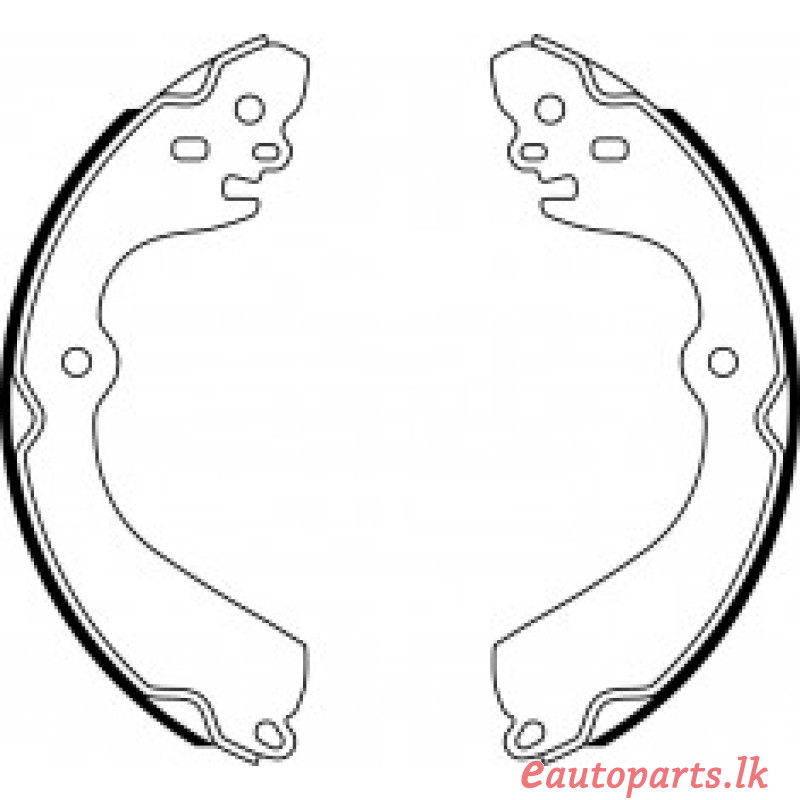 nissan-vanette-nv200-brake-shoe