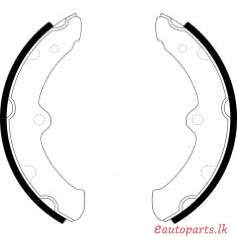 toyota-dyna-bu60-brake-shoe