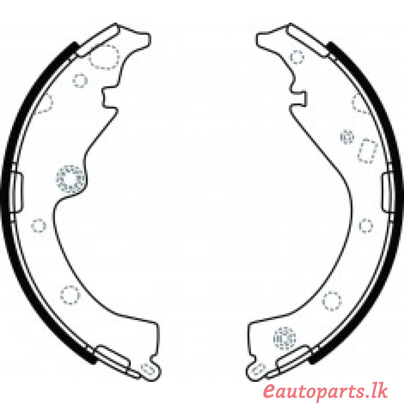 toyota-rav4-aca20w-brake-shoe