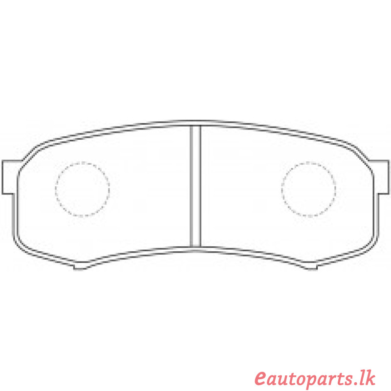 toyota-landcriser-kdj90-brake-pad
