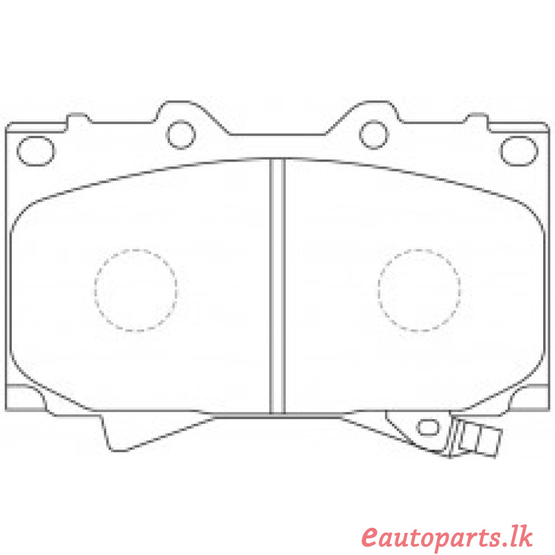 toyota-land-cruiser-100hzj71-brake-pad