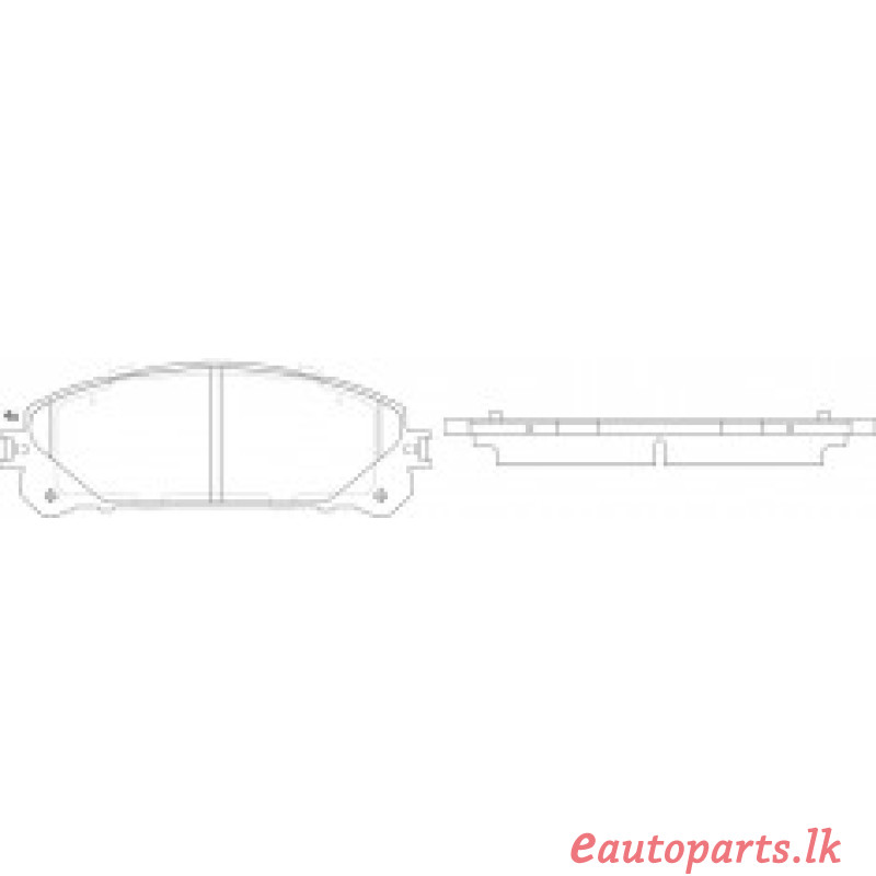 toyota-lexus-nx300h-rx400h-brake-pad