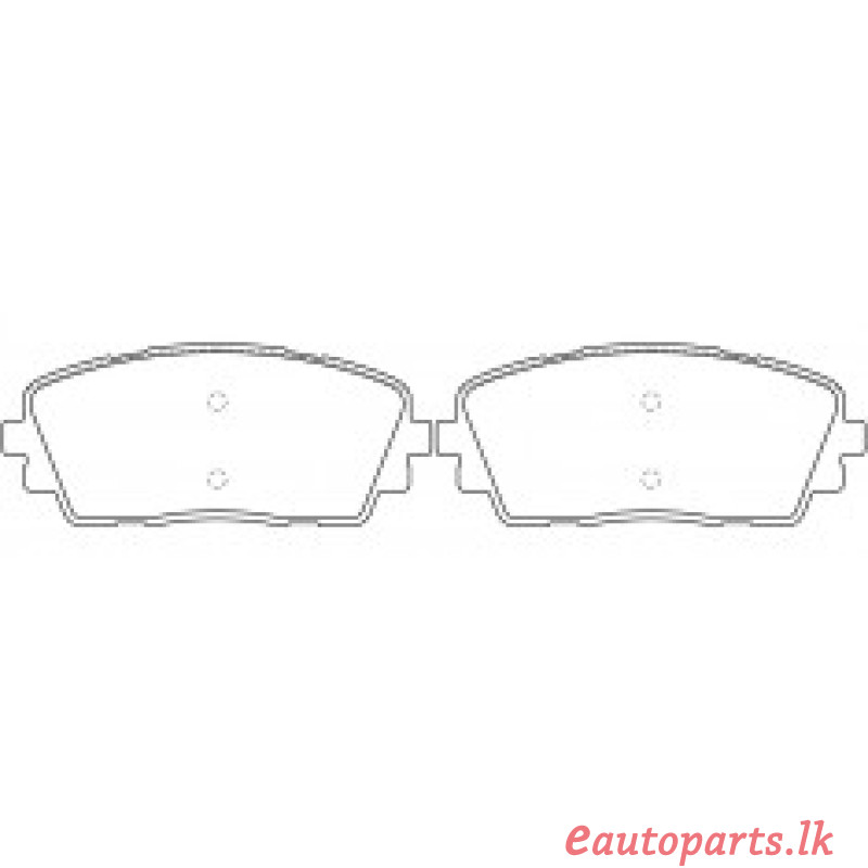 kia-picanto-brake-pad