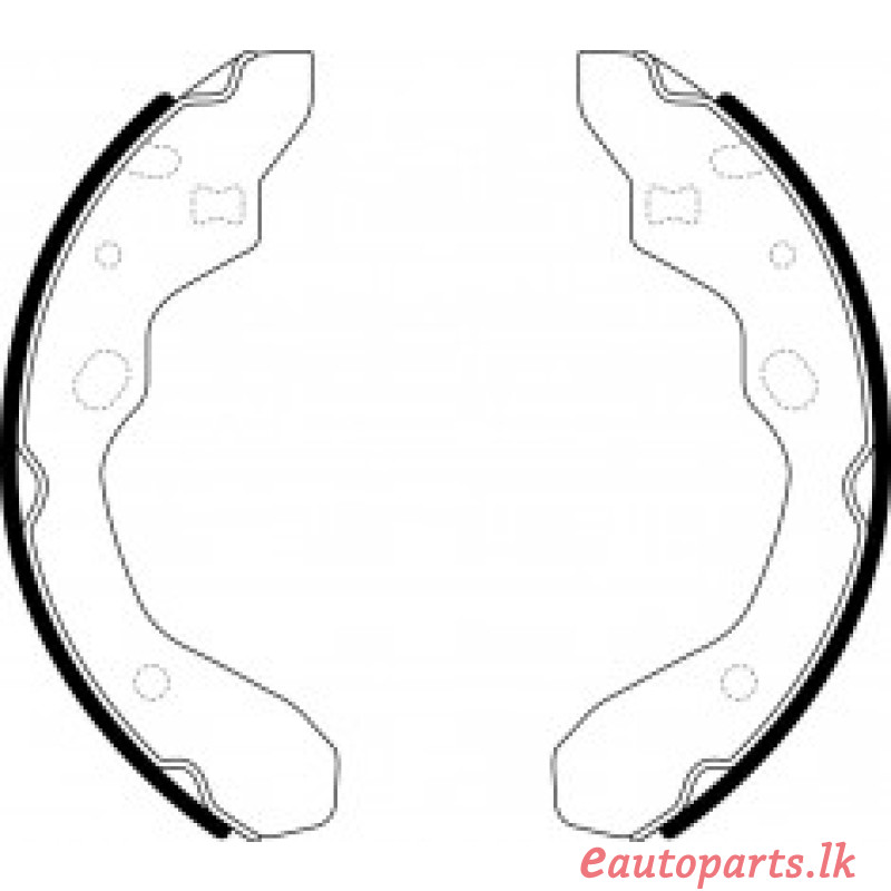 mazda-familia-bha5p-bha5s-brake-shoe