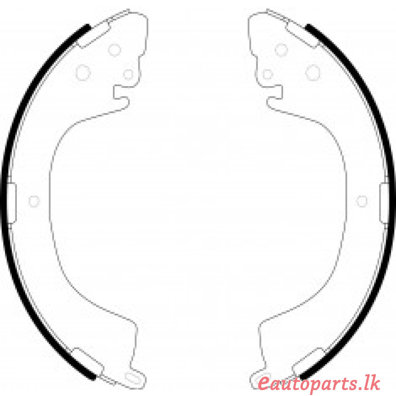 mitsubishi-l200-k72t-k75t-brake-shoe