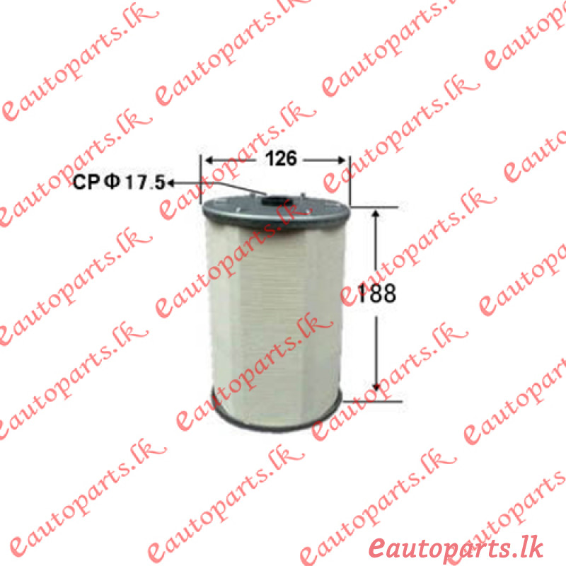 isuzu-truck-cxm-50-6wa-oil-filter