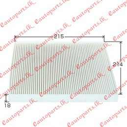 toyota-ac-102ex-cabin-filter-ex-type