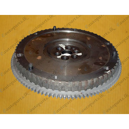 chery-qq-fly-wheel