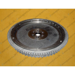 chery-qq-fly-wheel