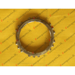 chery-qq-brass-cone-small