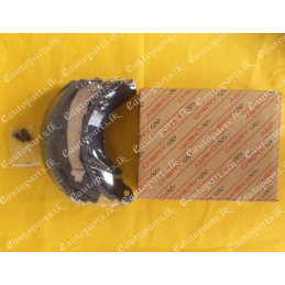 chery-qq-brake-shoe