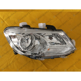 dfsk-glory-330-head-light-rh