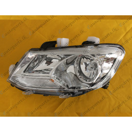 dfsk-glory-330-head-light-lh