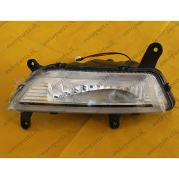 dfsk-glory-330-fog-light-lh