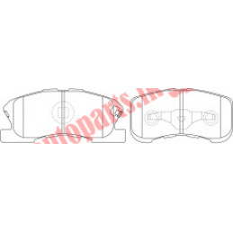 daihatsu-mira-brake-pad-front