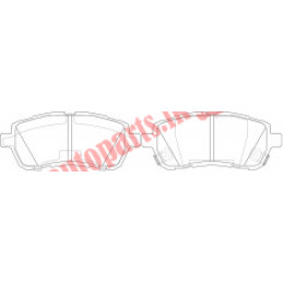 daihatsu-boon-brake-pad-front