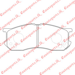 daihatsu-brake-pad