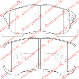 daihatsu-opty-brake-pad
