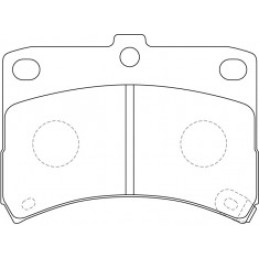 daihatsu-hijet-brake-pad