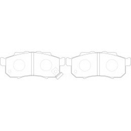 honda-city-brake-pad