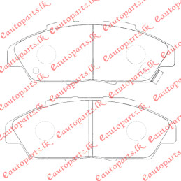 honda-accord-brake-pad