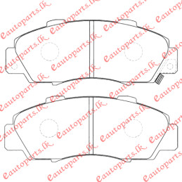 honda-civic-cr-v-brake-pad