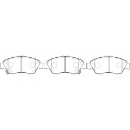honda-civic-ferio-ek3-brake-pad