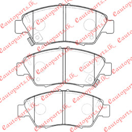 honda-civic-ferio-ek3-brake-pad