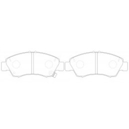 honda-city-civic-brake-pad