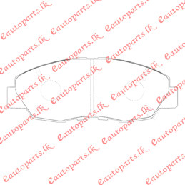 honda-civic-cr-v-rd1-brake-pad