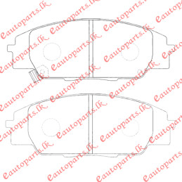 honda-civic-3door-brake-pad