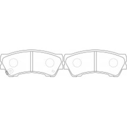 honda-life-brake-pad