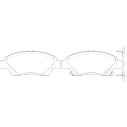 honda-insight-brake-pad