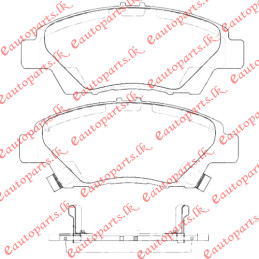 honda-insight-brake-pad