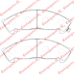 isuzu-elf-brake-pad
