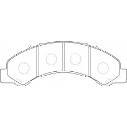 isuzu-elf-npr-nor-brake-pad