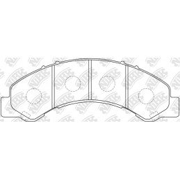 isuzu-elf-npr-nor-brake-pad