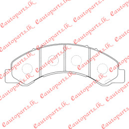 isuzu-elf-npr-nor-brake-pad