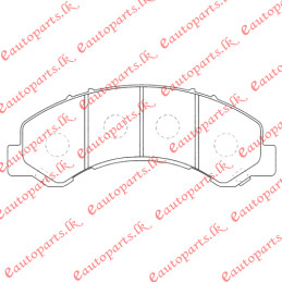isuzu-elf-npr81pr-brake-pad