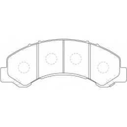 isuzu-elf-npr81pr-brake-pad